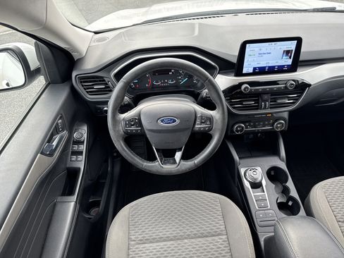 Used 2021 Ford Escape SE w/ Convenience Package image 29