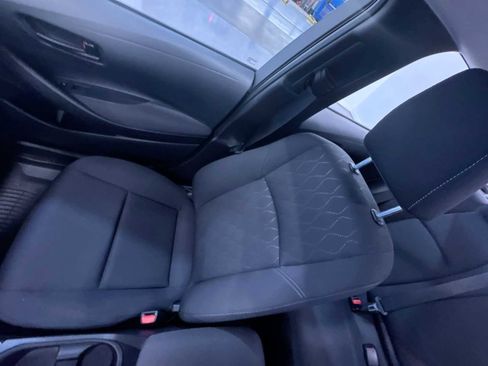 Used 2024 Toyota Corolla LE image 32