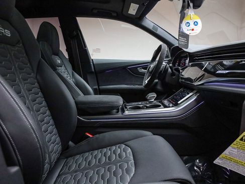 New 2026 Audi RS Q8 performance image 27