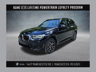 Used 2022 BMW X3 M40i 360° Tour