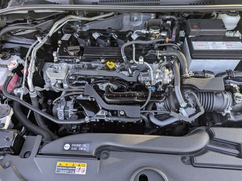 Certified 2024 Toyota Corolla SE image 32