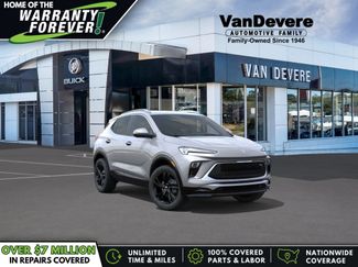 New 2026 Buick Encore GX Sport Touring w/ Comfort Package AWD/4WD video 1