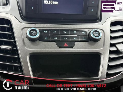 Used 2019 Ford Transit Connect XL image 24