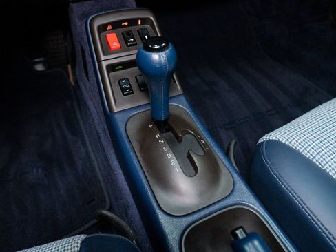 Used 1997 Porsche 911 Cabriolet image 48