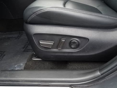 Certified 2025 Toyota RAV4 XLE Premium w/ Weather Package FWD image 17