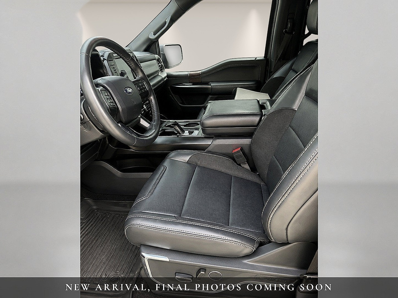 Used 2025 Ford F150 Raptor AWD/4WD image 12