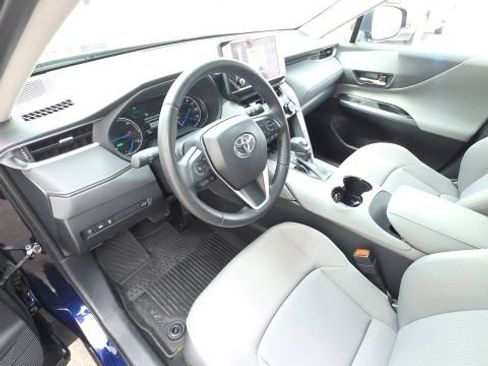 Used 2023 Toyota Venza LE AWD/4WD image 9
