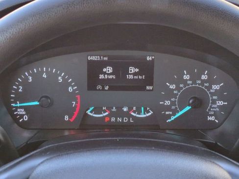Used 2022 Ford Escape SE image 25