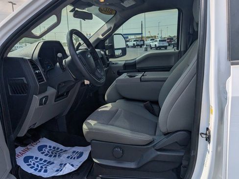 Used 2022 Ford F350 XL w/ STX Appearance Package AWD/4WD image 23