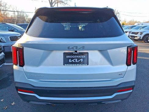 New 2026 Kia Sorento EX image 3
