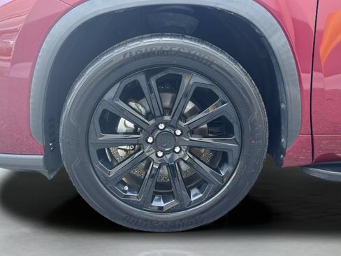 Used 2021 Toyota Highlander XLE FWD image 43