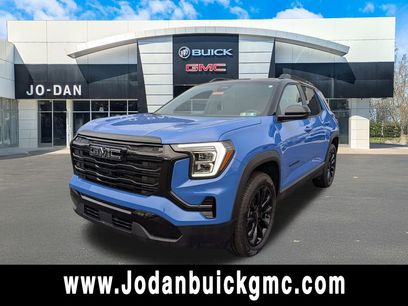 New 2026 GMC Terrain Elevation w/ Elevation Premium Package