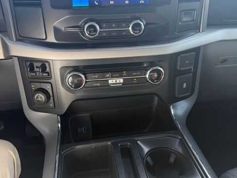 Used 2022 Ford F150 XLT w/ Equipment Group 301A Mid image 21