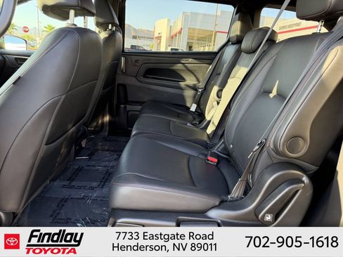 Used 2025 Honda Odyssey Sport-L image 7