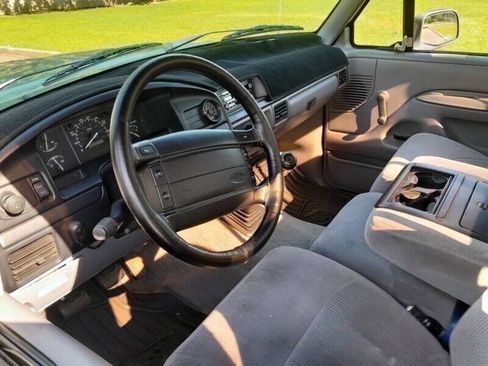 Used 1996 Ford F150 2WD Regular Cab image 12