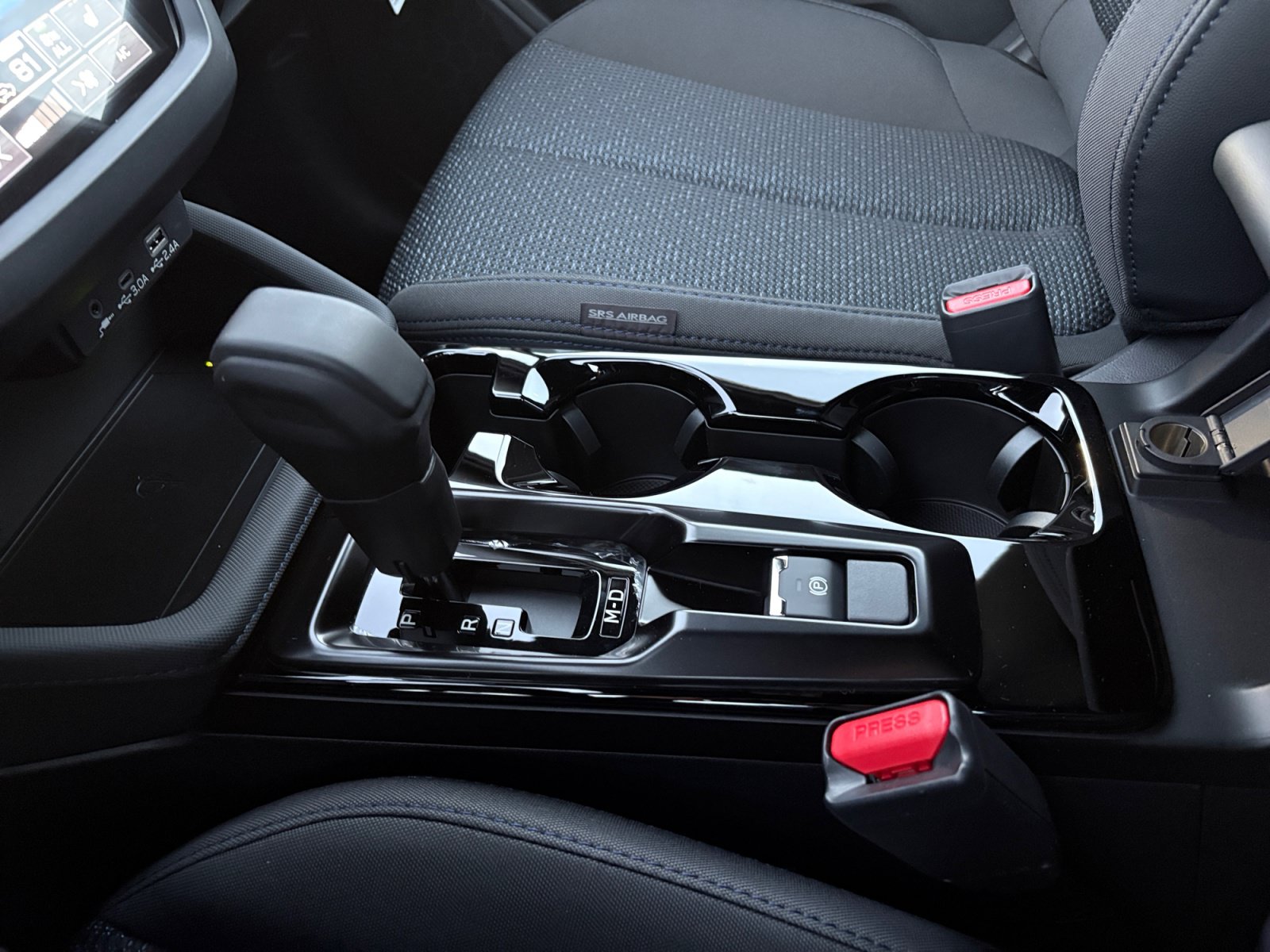 New 2026 Subaru Forester Premium AWD/4WD image 29