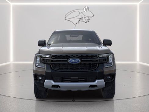 New 2026 Ford Ranger XLT AWD/4WD image 8