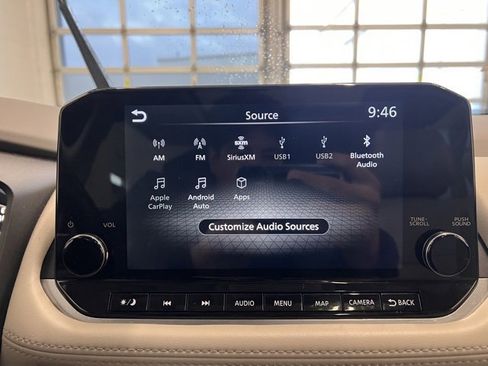 Used 2023 Nissan Rogue SL w/ SL Premium Package image 22