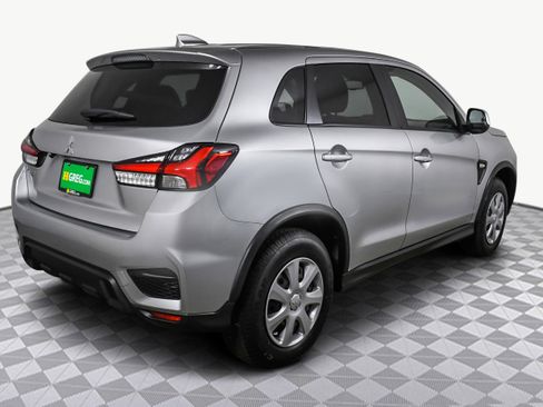 Used 2024 Mitsubishi Outlander Sport ES image 8