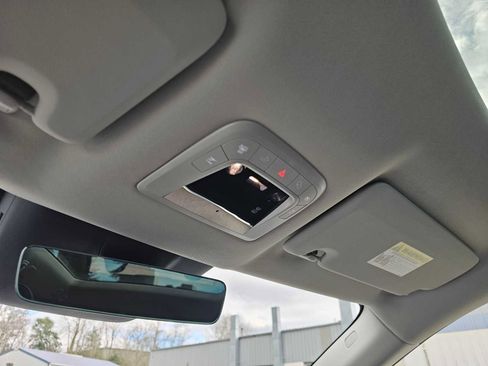 Certified 2025 Volvo EX90 Ultra image 30