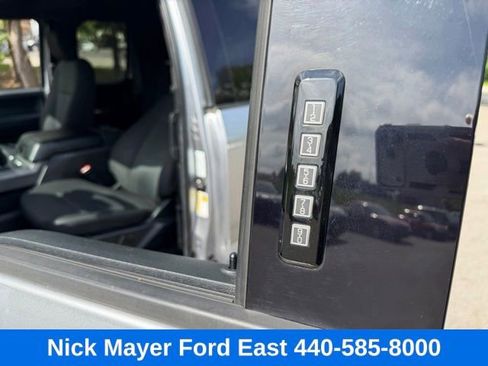 Used 2020 Ford F150 XLT w/ Equipment Group 302A Luxury AWD/4WD image 22