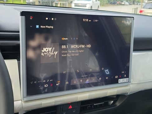 New 2026 MAZDA CX-5 Preferred AWD/4WD image 27