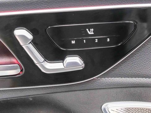 Certified 2023 Mercedes-Benz EQE 350+ SUV image 28