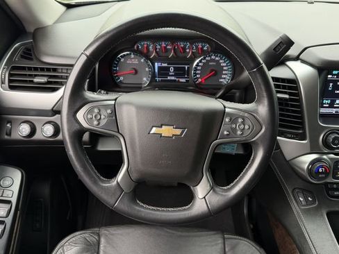 Used 2019 Chevrolet Suburban LT w/ Off-Road Package image 13