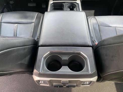 Used 2021 Ford F250 Lariat AWD/4WD image 28