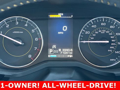 Used 2022 Subaru Crosstrek 2.5i Sport image 25