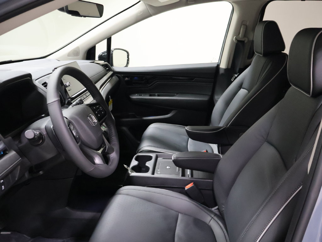 New 2027 Honda Odyssey Elite image 9