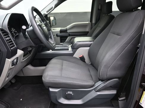 Used 2018 Ford F150 XL w/ Equipment Group 101A Mid RWD image 21