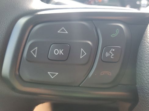 New 2026 Jeep Gladiator Mojave w/ Safety Group image 13