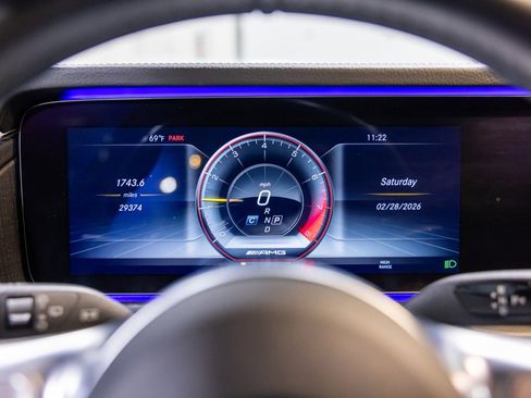 Used 2020 Mercedes-Benz G 63 AMG 4MATIC image 38