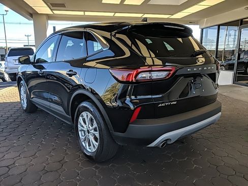 Certified 2023 Ford Escape Active image 7