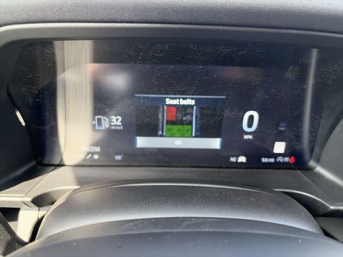 New 2026 Ford Ranger Raptor AWD/4WD image 15