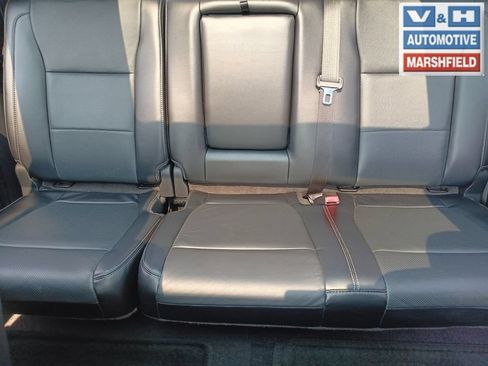 Used 2016 Ford F150 Lariat AWD/4WD image 26