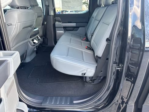 New 2025 Ford F150 Lightning Flash image 49