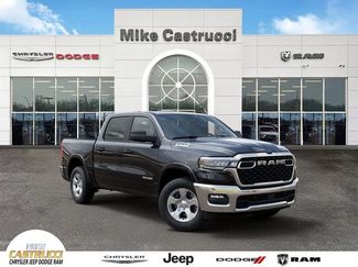 New 2026 RAM 1500 Big Horn AWD/4WD video 1