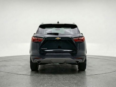 Used 2025 Chevrolet Blazer LT image 7