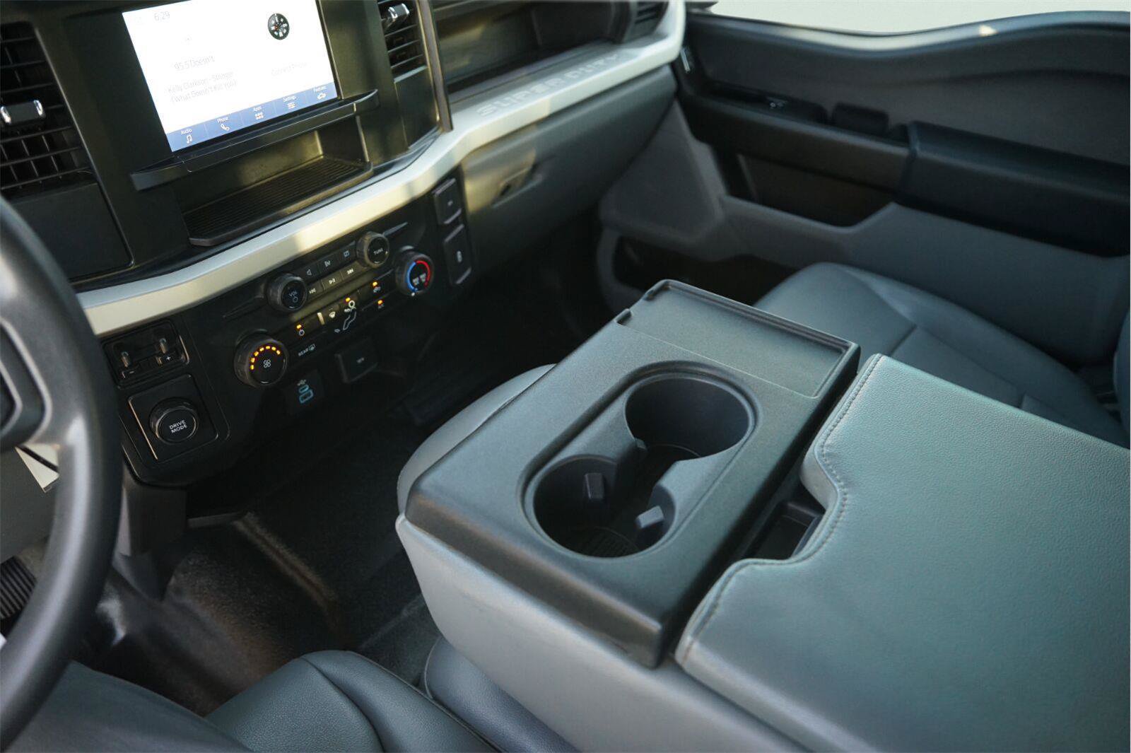Used 2024 Ford F350 XL w/ XL Chrome Package RWD image 28