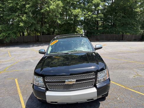 Used 2008 Chevrolet Avalanche LT RWD image 15