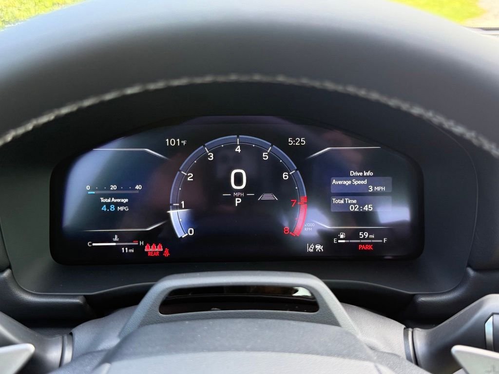 New 2026 Lexus IS 350 F Sport w/ Technology Package RWD image 25