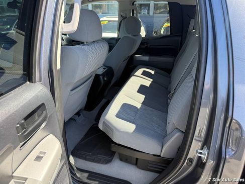 Used 2007 Toyota Tundra SR5 RWD image 15