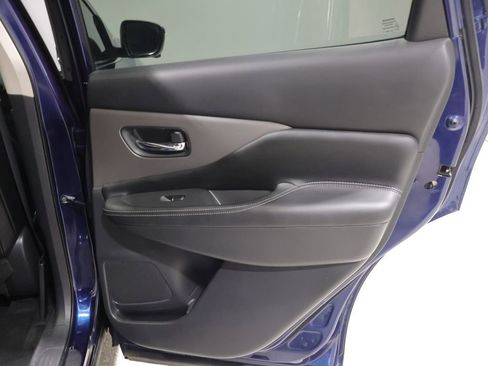 Used 2019 Nissan Murano SL AWD/4WD image 21