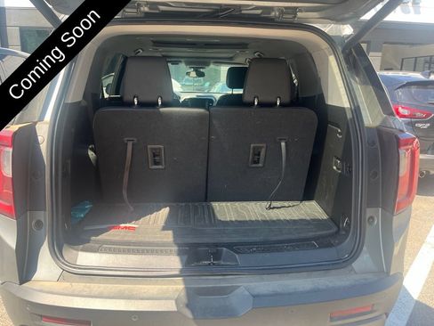 Used 2023 GMC Acadia AT4 w/ Technology Package AWD/4WD image 27