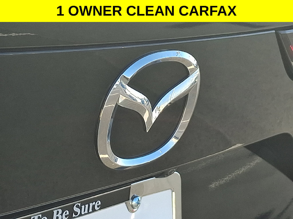 Used 2025 MAZDA CX-90 3.3 Turbo w/ Select Package AWD/4WD image 29