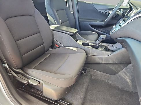 Certified 2023 Chevrolet Malibu LT image 10