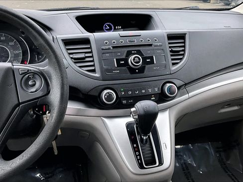 Used 2012 Honda CR-V LX image 6