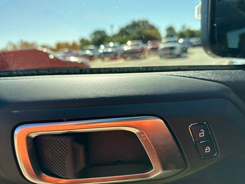 New 2025 Ford Bronco Raptor w/ Interior Carbon Fiber Pack image 23